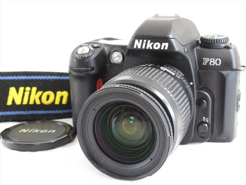 Exc nikon f80 d - 【exc+++!!】nikon, 35mm
