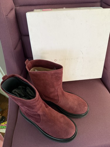 Autre chose stivaletto donna - chose,
