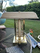 Lampada da tavolo stile Willy