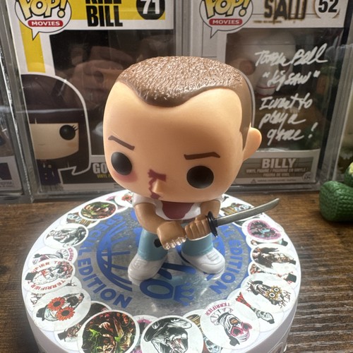 Funko pop vinyl - funko, butch
