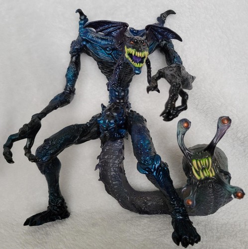 Fewture models devilman - fewture,