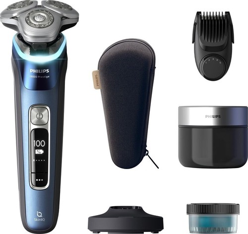 Philips i9000 prestige - i9000,