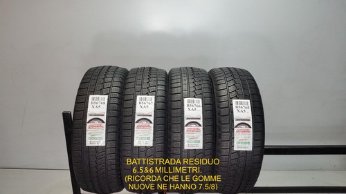Gomme usate termiche - gomme,