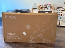 Cybex platinum priam - cybex,