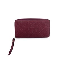 Louis Vuitton Purple Monogram