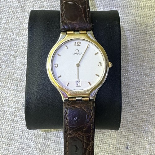 Orologio uomo omega ville - orologio,