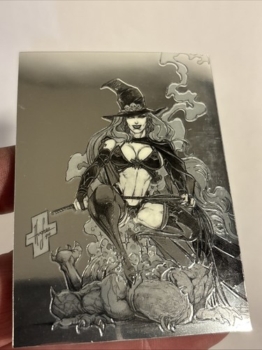 1996 vintage lady death - 1996, series
