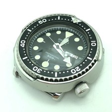 [w2306] SEIKO 7549-7010 300m