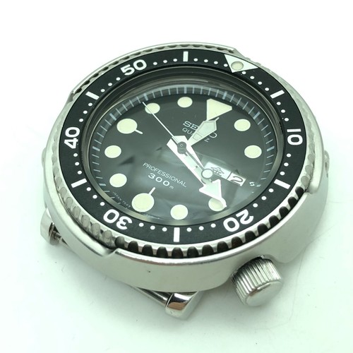 W2306 seiko 7549 - seiko, 300m
