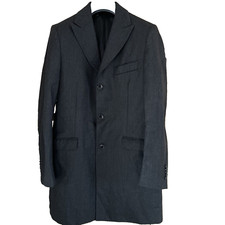 Manuel Ritz pipo cappotto uomo