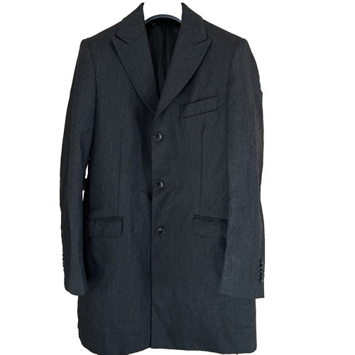 Manuel ritz pipo cappotto uomo - ritz,