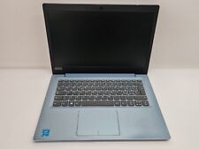 NOTEBOOK LENOVO IDEAPAD 120S INTEL PENTIUM N4200 4GB RAM 128GB HD SSD WIN11