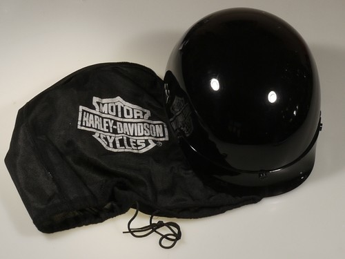 Prl harley davidson casco - prl), hd