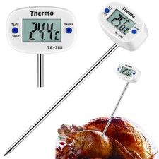 Termometro cucina digitale - cucina,