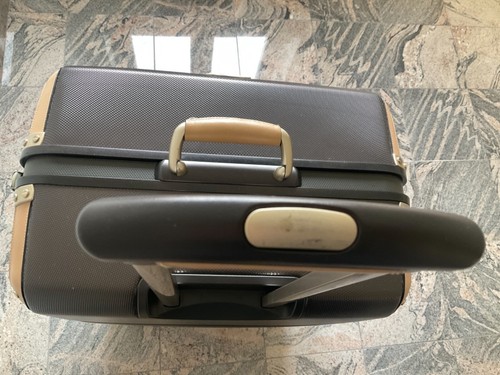 Samsonite black label vintage - label,