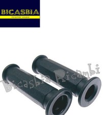 4572 - COPPIA MANOPOLE IN