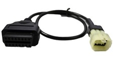Adattatore spina per moto KTM