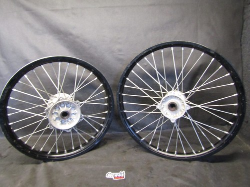 Kawasaki kxf250 450 2006 - kawasaki, 2006-2018