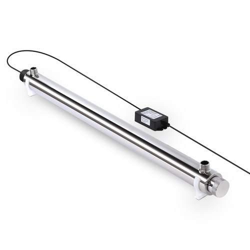 Sterilizzatore acqua 30 - acqua, uv