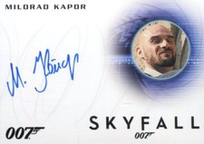 James Bond Archives Edizione