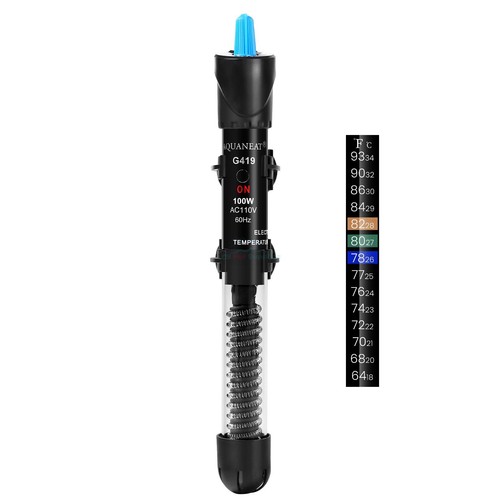 Riscaldatore acquario 300w - riscaldatore, 25-300w