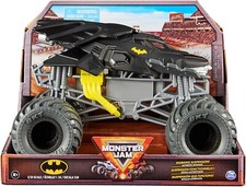Monster jam camion mostro - jam,,