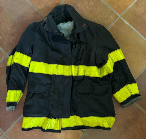 Giacca pompiere marca - giacca,