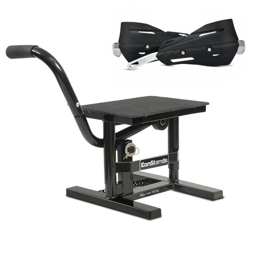 Cavalletto alza moto - moto, cross