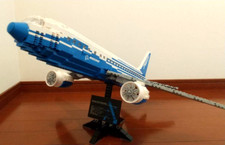 LEGO Boeing 787 Dreamliner Set