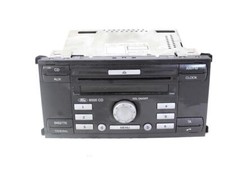 7M5T-18C815-AB Car Stereo FORD