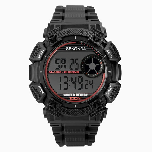 Orologio multifunzione uomo - orologio,