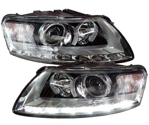 Depo faro xenon per audi - depo, a6