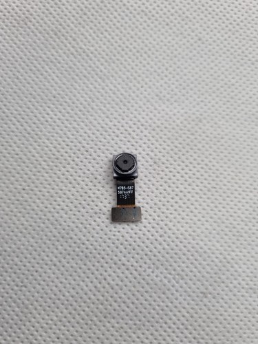 Flex modulo camara frontal - flex,