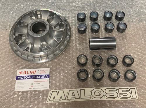 Variatore malossi multivar - variatore,