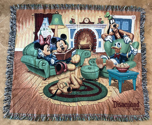 Disneyland resort personaggio - disneyland,