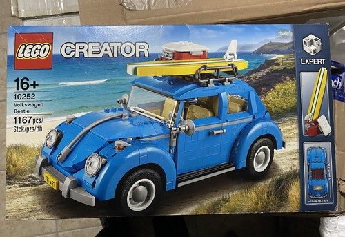Lego 10252 creator - 10252,