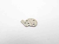 Rarissima piastra ruota