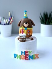 compatibile con Hey Duggee +