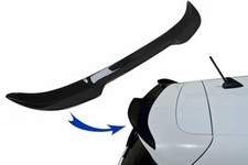 Tappo spoiler sul tetto per