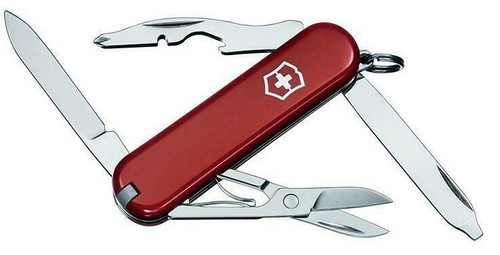 Victorinox coltello svizzero - victorinox,