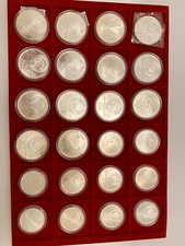 Rubli URSS 1980 CCCP Olimpiadi