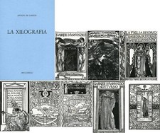 DE CAROLIS Adolfo. La