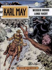 Karl may luna - karl, bianca