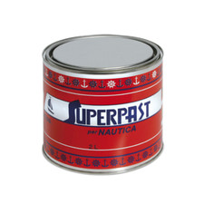 Superpast Nautica Pasta