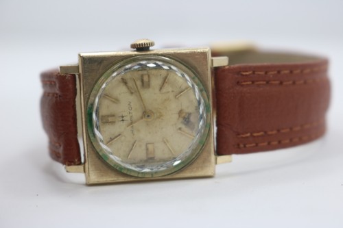 Orologio vin hamilton - hamilton, 637
