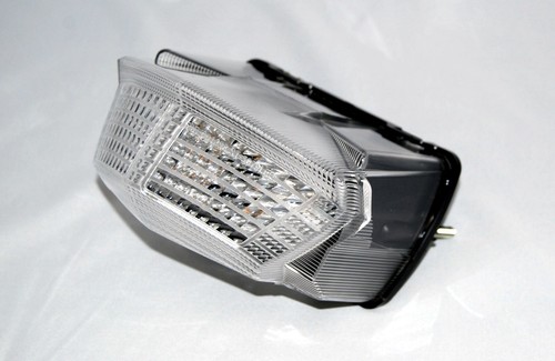 Fanale posteriore led - posteriore,