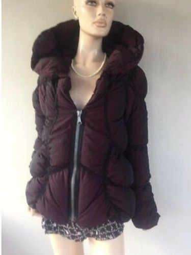 Belfe piumino donna - donna, elegante
