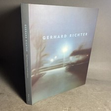 Artist monograph gerhard - artist,