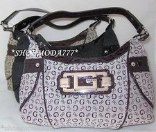 Guess Odelia Logo Segni