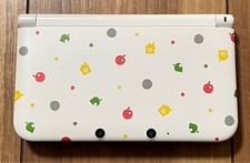 Nintendo 3DS XL Animal